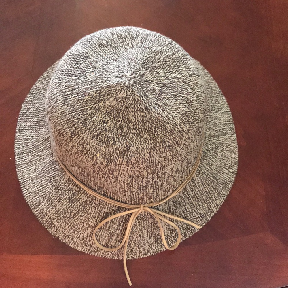 Summer hat